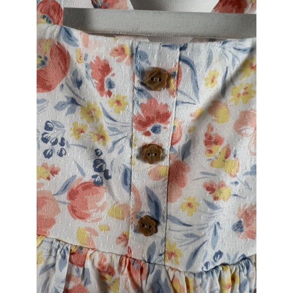 Tommy Bahama Floral Dress - Picture 2 of 12